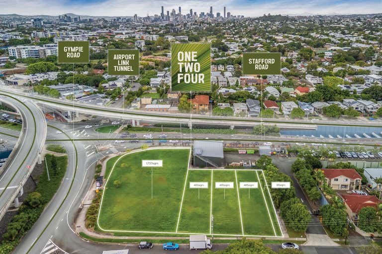 124 Gympie Road Kedron QLD 4031 - Image 1