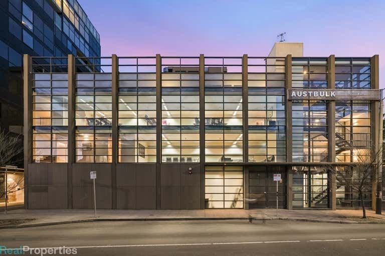 1 Wilson Street South Yarra VIC 3141 - Image 1