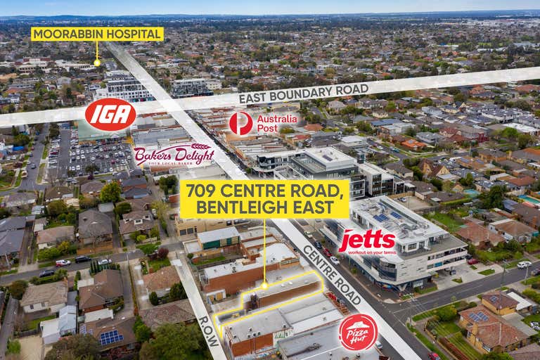 709 Centre Road Bentleigh East VIC 3165 - Image 1