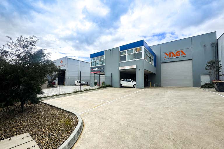 6 Furlong Street Cranbourne West VIC 3977 - Image 1