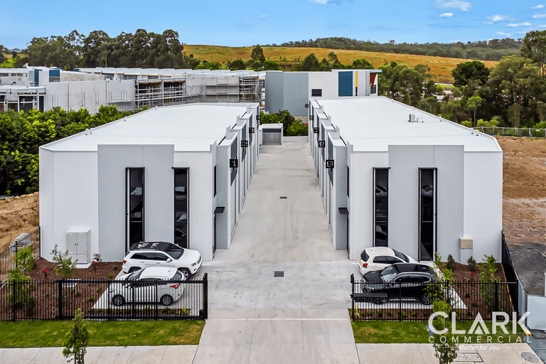 6/6 Ellis Way Upper Coomera QLD 4209 - Image 1