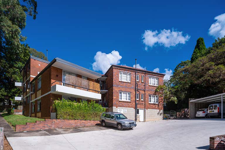 111-113 Young Street Cremorne NSW 2090 - Image 1