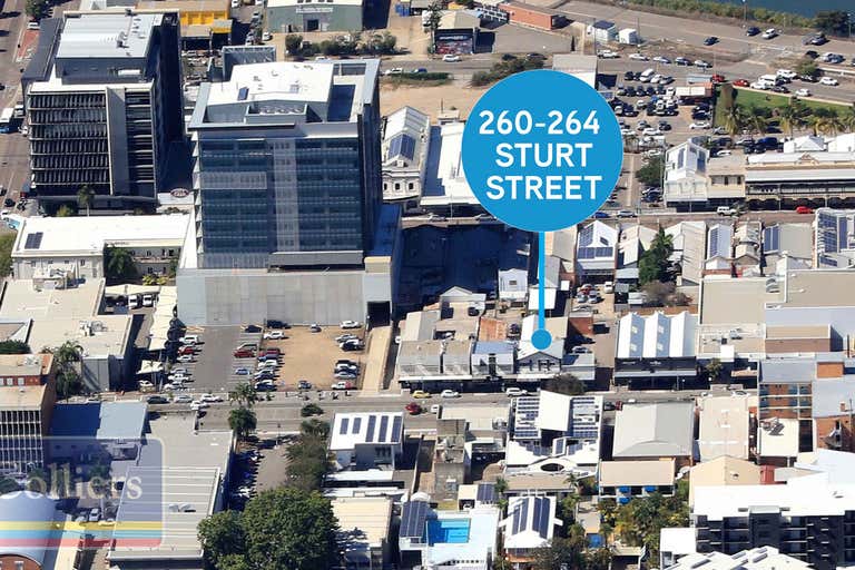 260-264 Sturt Street Townsville City QLD 4810 - Image 2