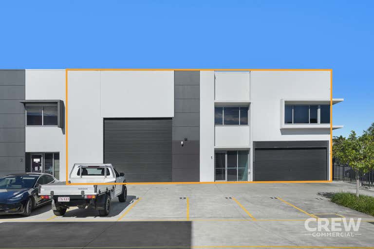 1/10 Technology Drive Arundel QLD 4214 - Image 1