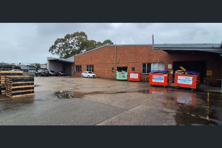 Warehouse B/68-80 Adderley Street Auburn NSW 2144 - Image 2