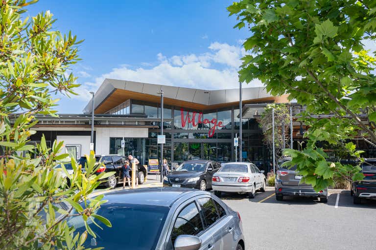 The Village Dandenong, 125 Princes Highway Dandenong South VIC 3175 - Image 1