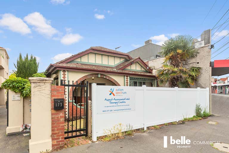 173 Wellington Street Flemington VIC 3031 - Image 1