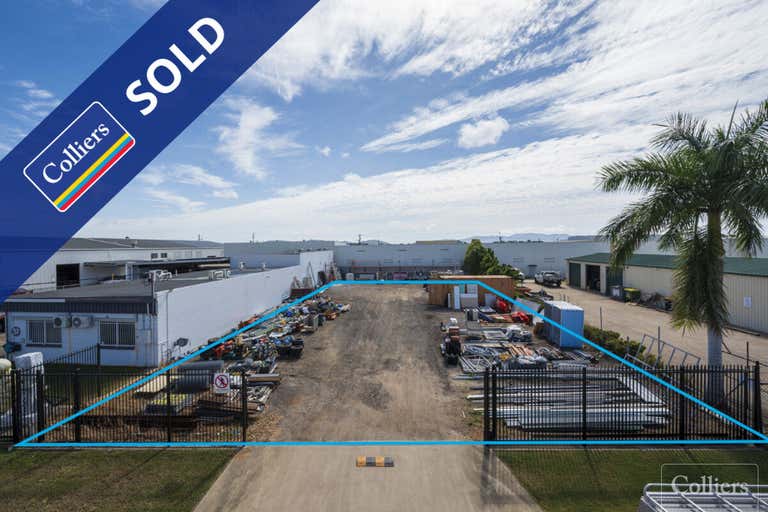 55 Leyland Street Garbutt QLD 4814 - Image 1