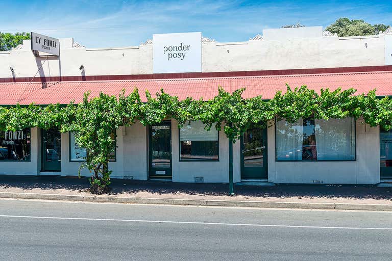 Sold Shop & Retail Property at 144-146 Springbank Road, Torrens Park ...
