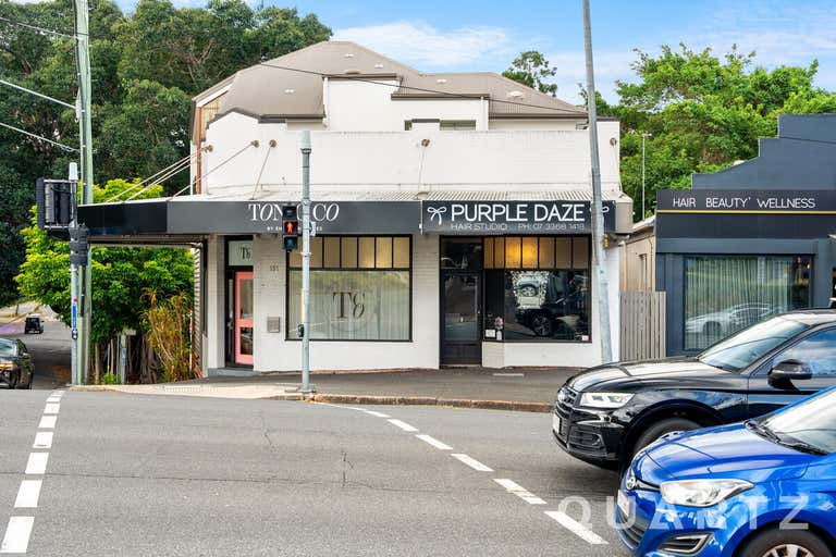 2/151 Caxton Street Paddington QLD 4064 - Image 1