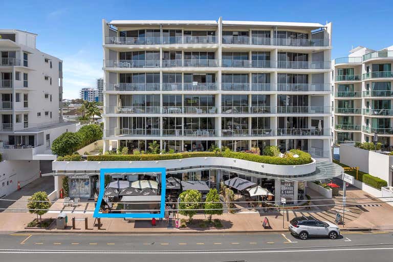 3/27-29 Cotton Tree Parade Maroochydore QLD 4558 - Image 1