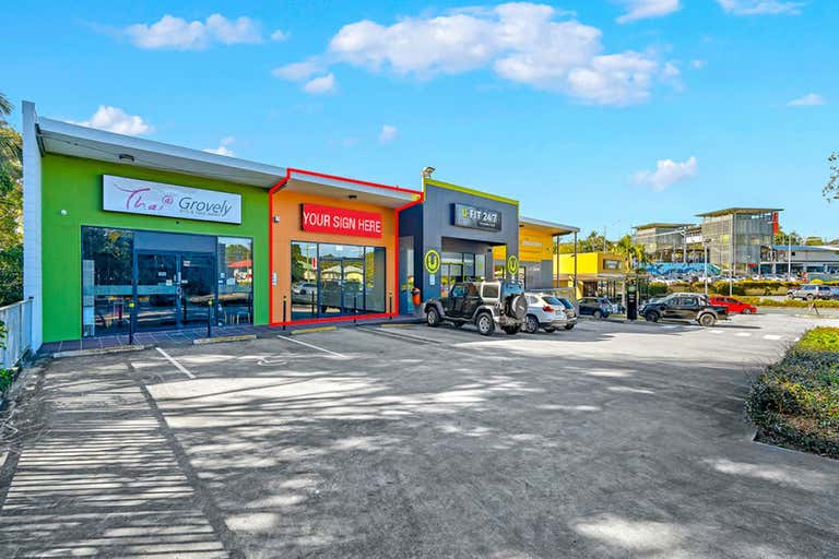 3/161 Dawson Parade Keperra QLD 4054 - Image 1