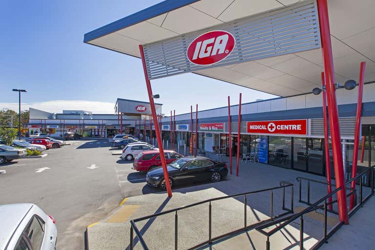Shop 4 Rededge Shopping Centre Goodna QLD 4300 - Image 1