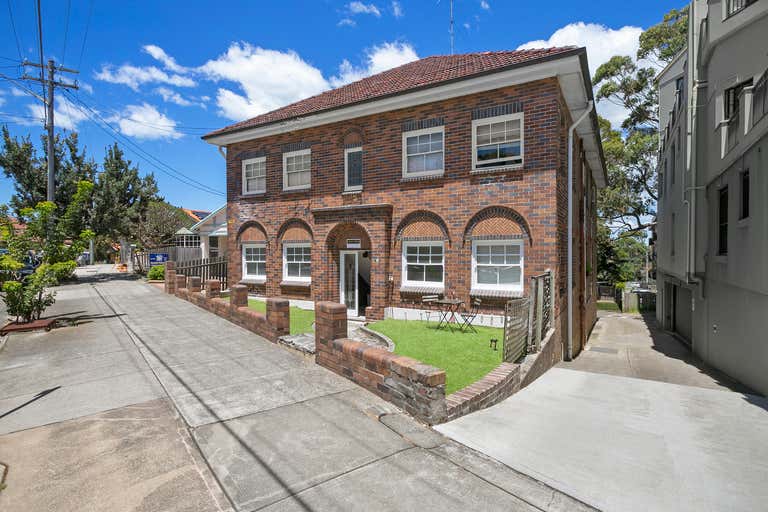 1-4/182 Clovelly Road Randwick NSW 2031 - Image 1