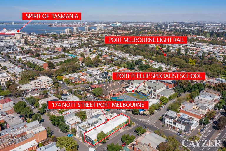 174 Nott Street Port Melbourne VIC 3207 - Image 1