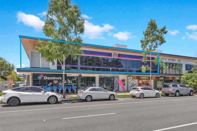 Central Sippy Downs Lot 19, 8 Fairfax Street Sippy Downs QLD 4556 - Image 2