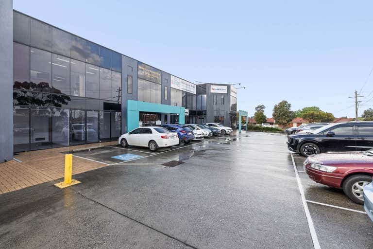 Moonee Valley Business Centre, 32 Amis Crescent Keilor East VIC 3033 - Image 1