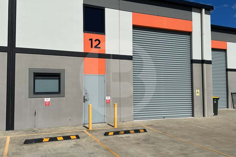 12/74 MILEHAM STREET South Windsor NSW 2756 - Image 1