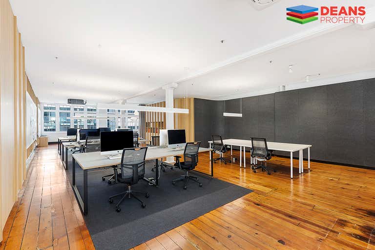 Suite 9, 50 RESERVOIR STREET Surry Hills NSW 2010 - Image 1