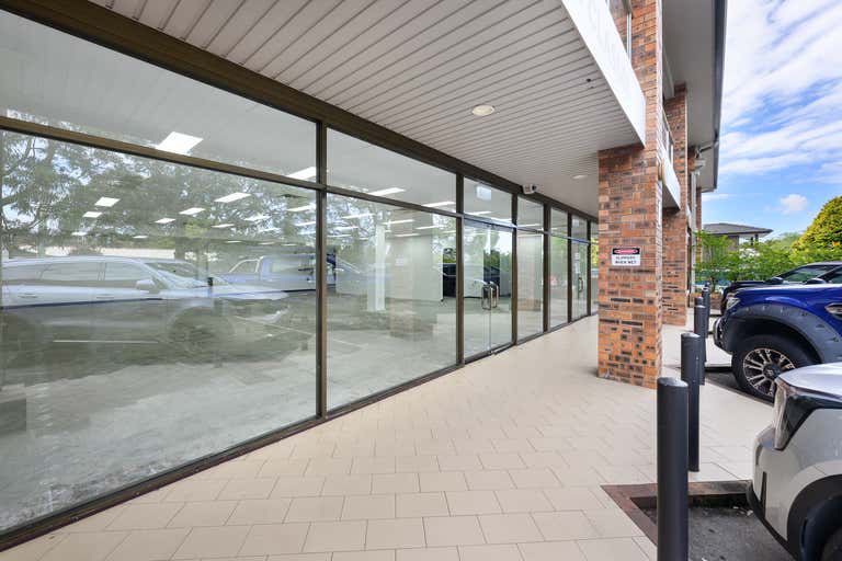 Shops 6&7/283 Penshurst Street Willoughby NSW 2068 - Image 2