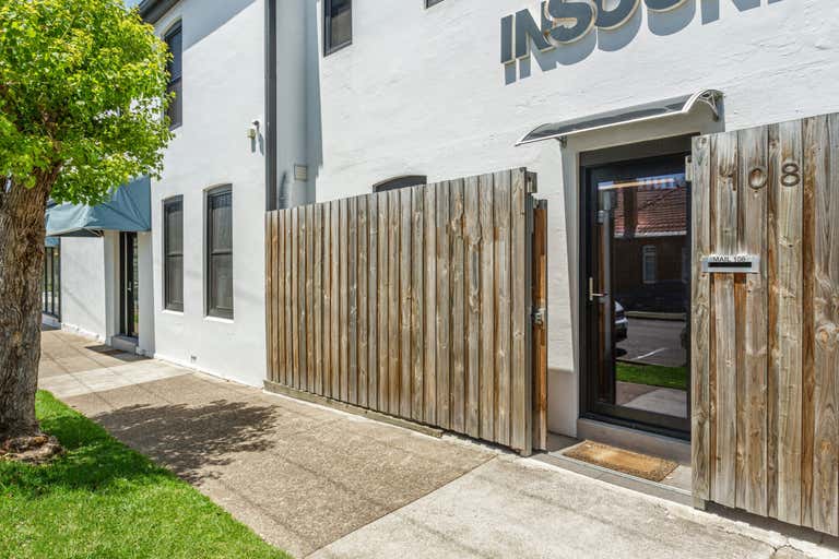 Unit 2, 108  West Street Crows Nest NSW 2065 - Image 1