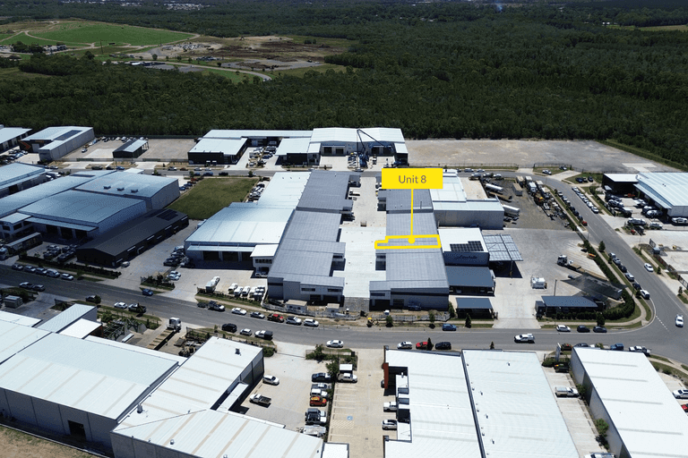 8/65-69 Evans Drive Caboolture QLD 4510 - Image 2