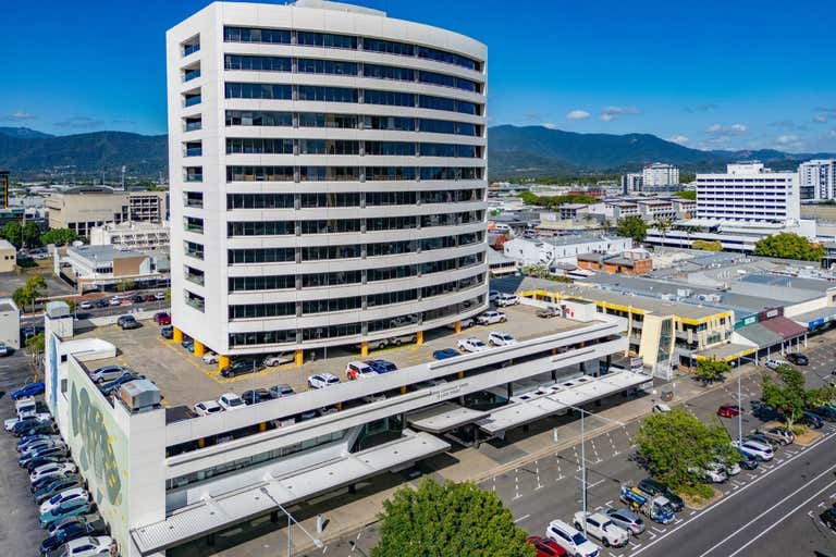 Cairns Corporate Tower, 15 Lake Street Cairns City QLD 4870 - Image 2