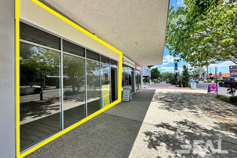 Shop  104, 640 Oxley Road Corinda QLD 4075 - Image 2