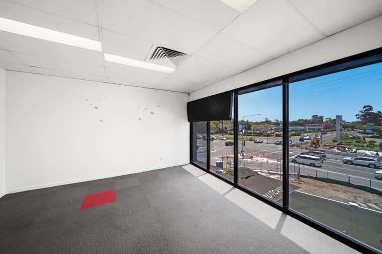 Emergency Stop Position 2/2 Newcastle Street, Burleigh Heads, QLD 4220 - Office For Lease ...