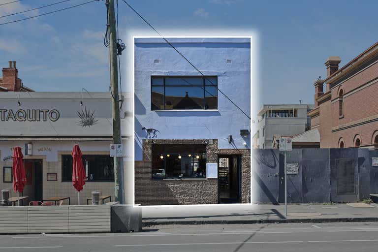 348 Drummond Street, Carlton VIC 3053 - Image 1