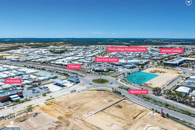 2936 Santorini Promenade Alkimos WA 6038 - Image 2