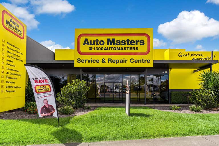 Sold Shop & Retail Property at Auto Masters, 7/806 Beaudesert Road ...