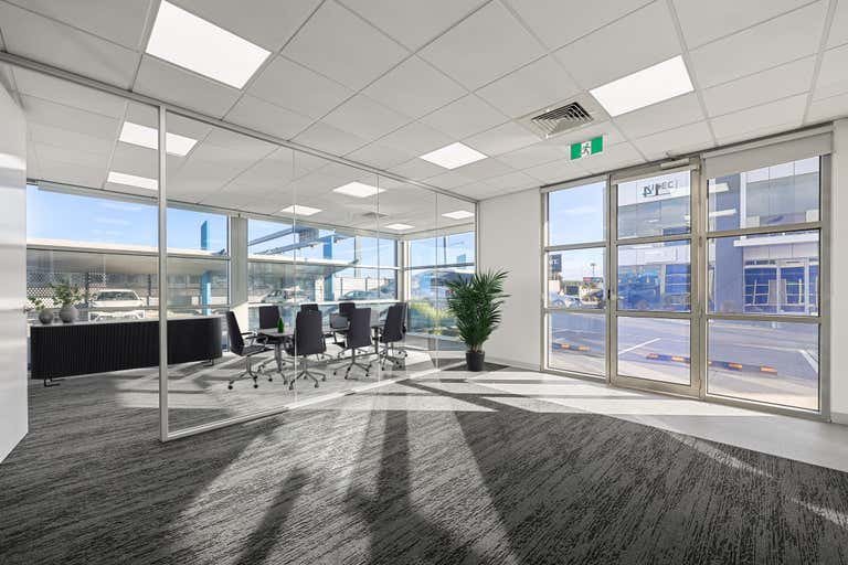 Hallmarc Business Park, 14/75 Lorimer Street Docklands VIC 3008 - Image 1