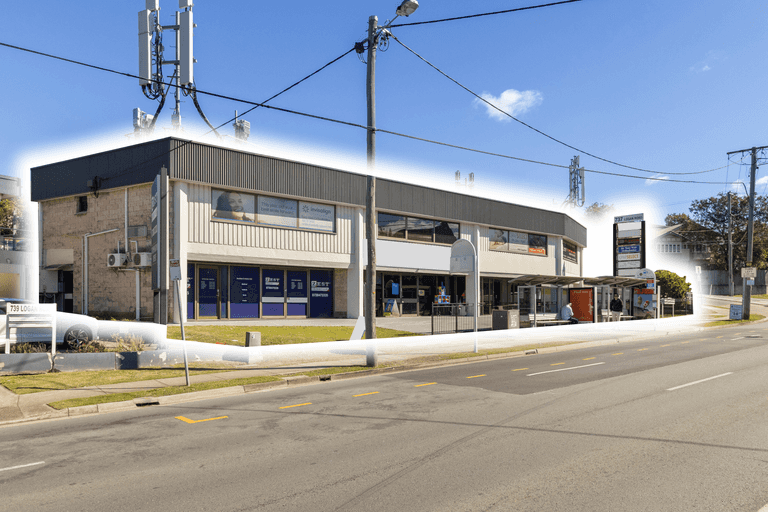 737 Logan Road Greenslopes QLD 4120 - Image 2