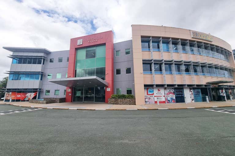 Riverwalk Place, 238 Robina Town Centre Drive Robina QLD 4226 - Image 2