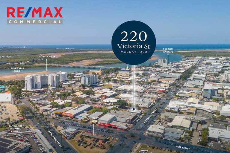 220 Victoria Street Mackay QLD 4740 - Image 1