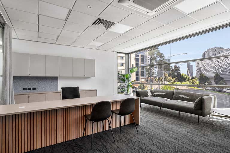 Hallmarc Business Park, 75 Lorimer Street Southbank VIC 3006 - Image 2