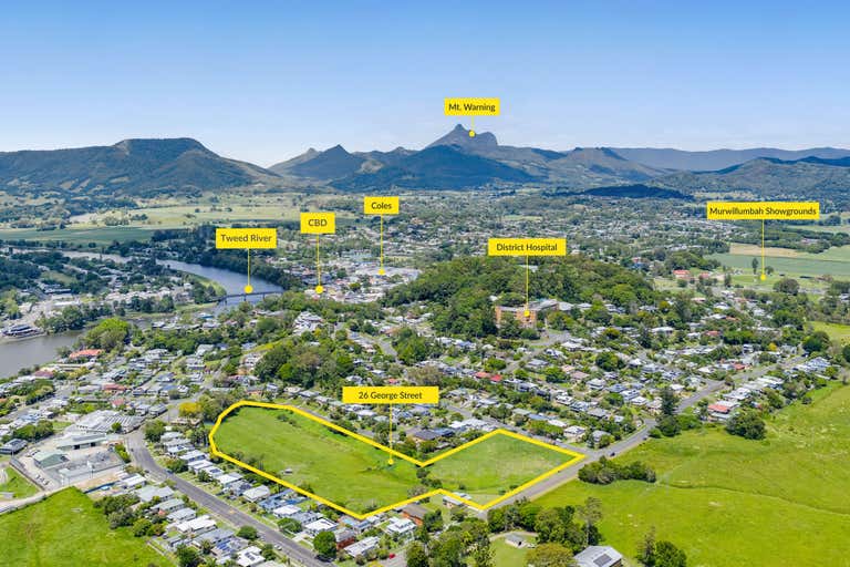 26 George Street Murwillumbah NSW 2484 - Image 1