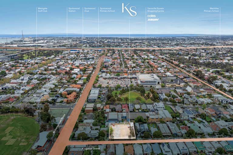 5-11 Kingston Street Yarraville VIC 3013 - Image 2