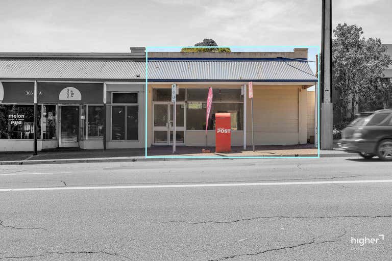 365B Glen Osmond Road Glen Osmond SA 5064 - Image 1