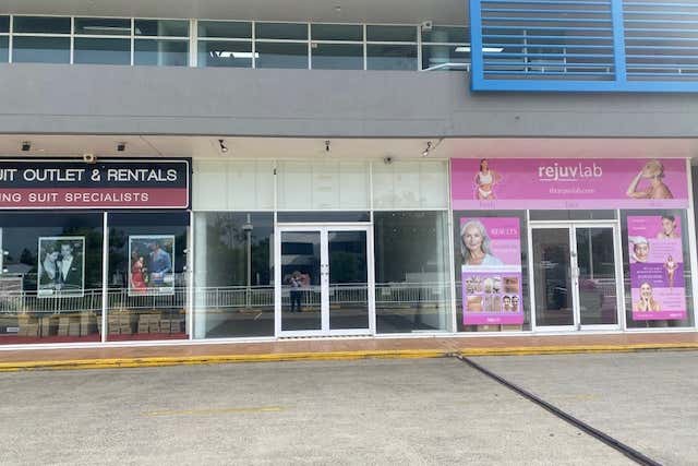 47 Ashmore Road, G10C, 47 Ashmore Road Bundall QLD 4217 - Image 1