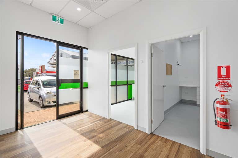 Tenancy 2, 3 Sidney Nolan Street Conder ACT 2906 - Image 1