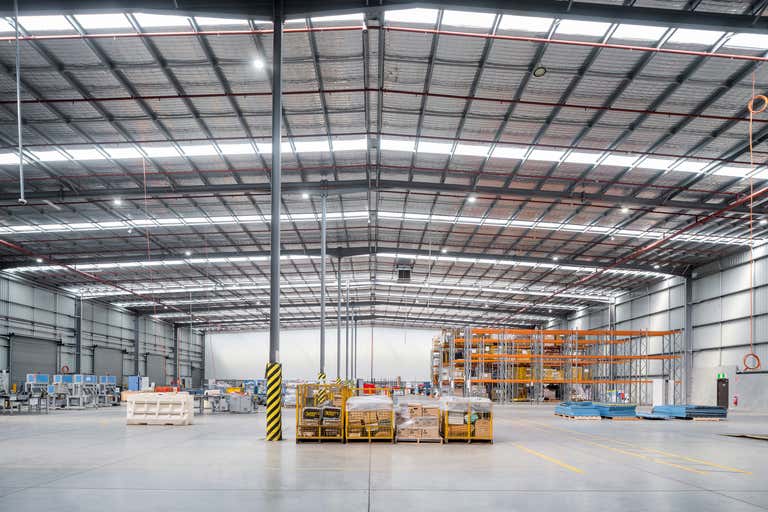 M7 Business Hub - Southridge Unit Estate , unit 3, 2 Southridge Street Eastern Creek NSW 2766 - Image 2