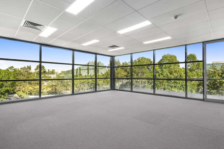 T1 - Office, Suite  427, 14-16 Lexington Drive Bella Vista NSW 2153 - Image 2