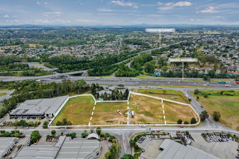 4090-4096 Pacific Highway Loganholme QLD 4129 - Image 1