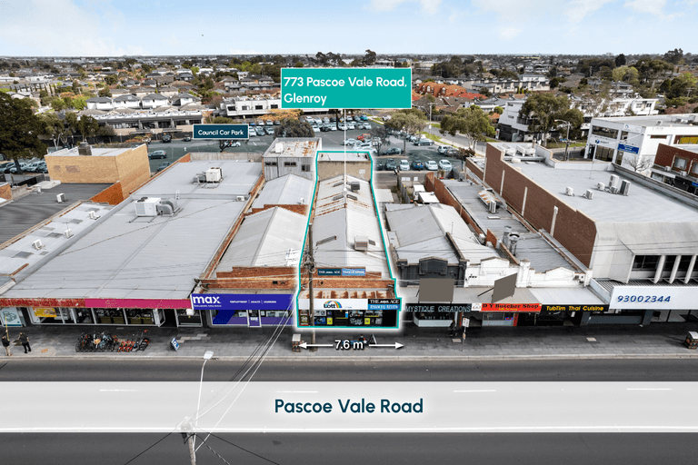 773 Pascoe Vale Road Glenroy VIC 3046 - Image 2