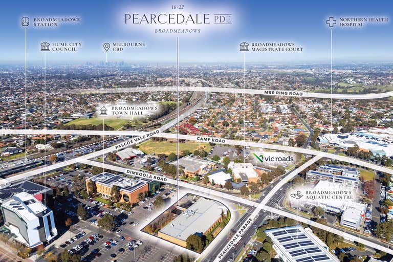 16-22 Pearcedale Parade Broadmeadows VIC 3047 - Image 2