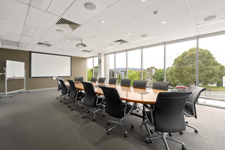 1 Corporate Avenue, 1 Corporate Avenue Rowville VIC 3178 - Image 2