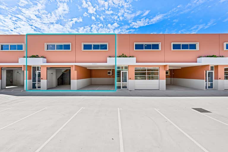 14/57 Karthina Street Bulimba QLD 4171 - Image 1