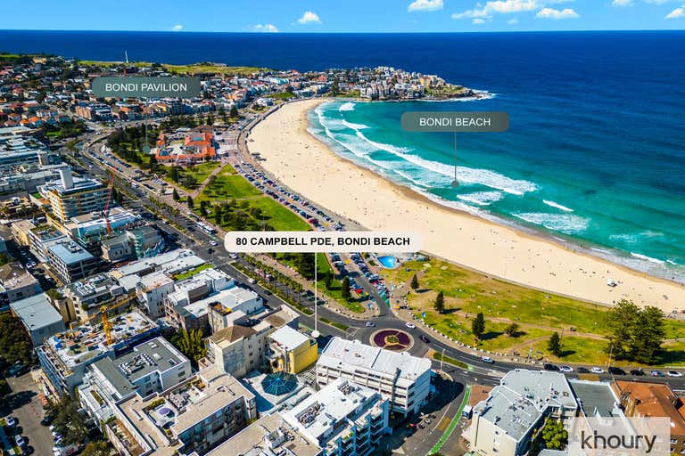 80 Campbell Parade Bondi Beach NSW 2026 - Image 2